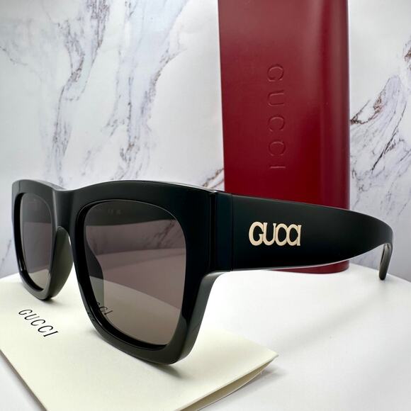 New GUCCI Sunglasses - Picture 1 of 16